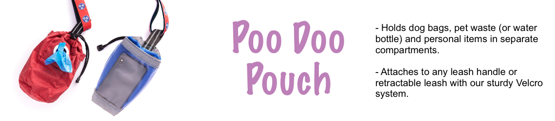Information and details about Poo Doo Pouch